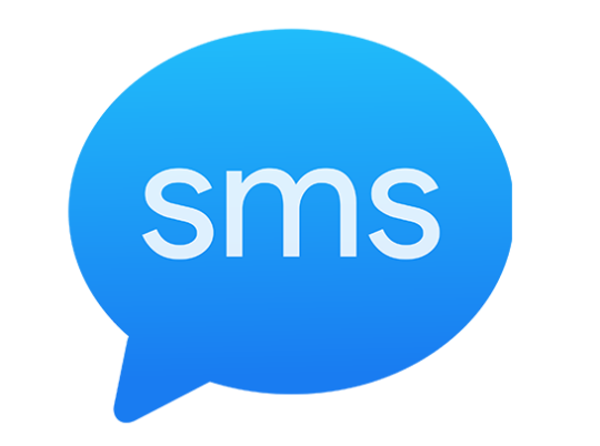 sms